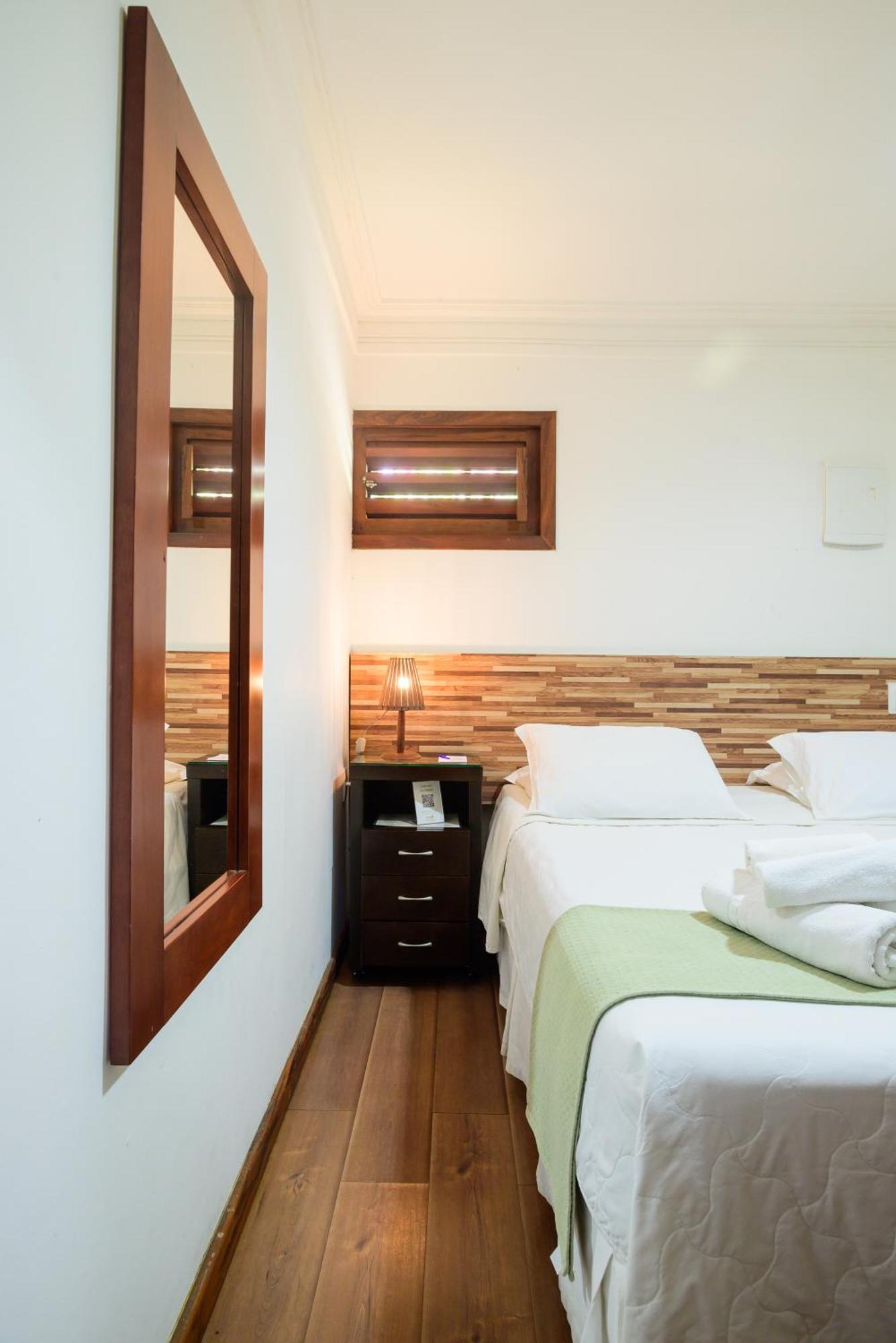 Hotel Vale Das Nuvens Guaramiranga Eksteriør bilde